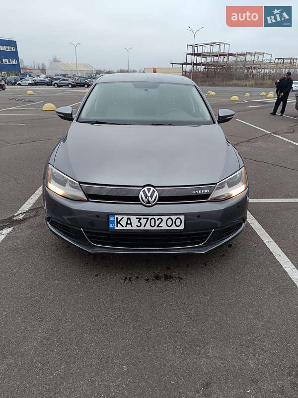 Volkswagen Jetta 2013 Volkswagen Jetta 2013