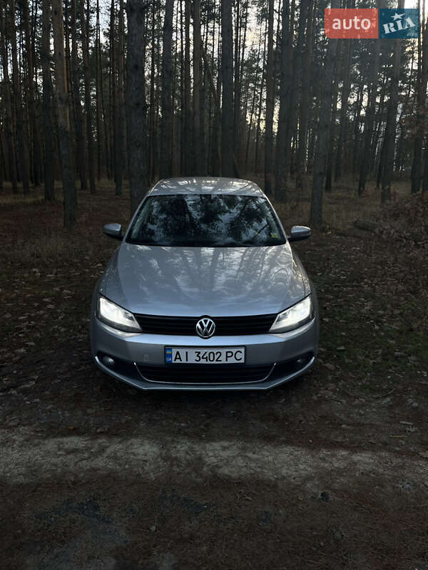 Volkswagen Jetta 2011 Volkswagen Jetta 2011