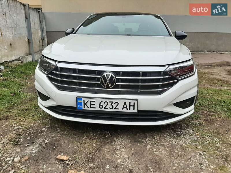 Volkswagen Jetta 2020 Volkswagen Jetta 2020