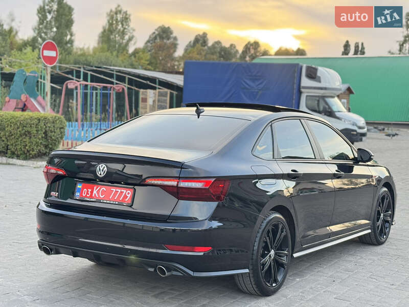 Седан Volkswagen Jetta 2020 в Ковеле фото 14 Седан Volkswagen Jetta 2020 в Ковеле