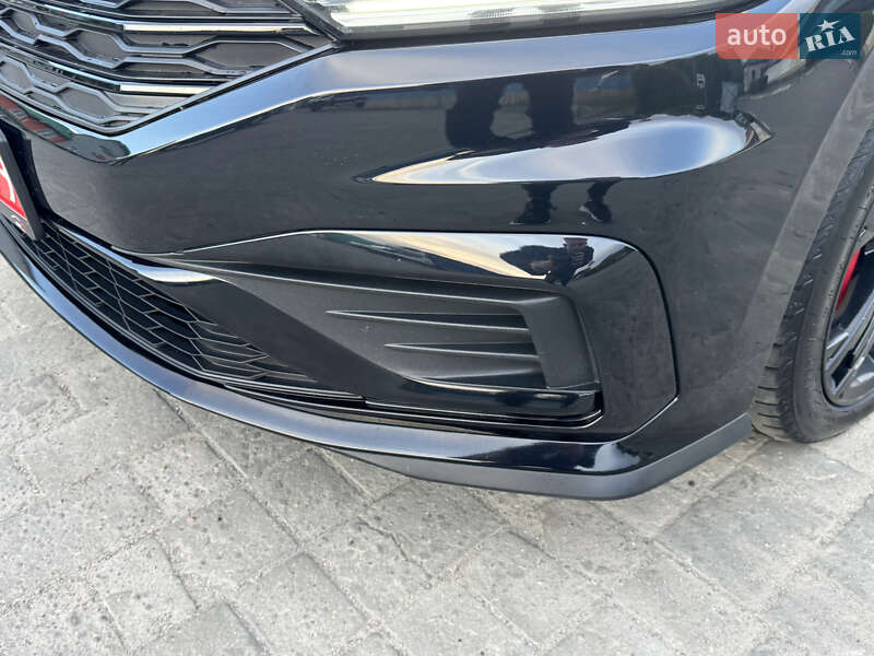 Седан Volkswagen Jetta 2020 в Ковеле фото 29 Седан Volkswagen Jetta 2020 в Ковеле