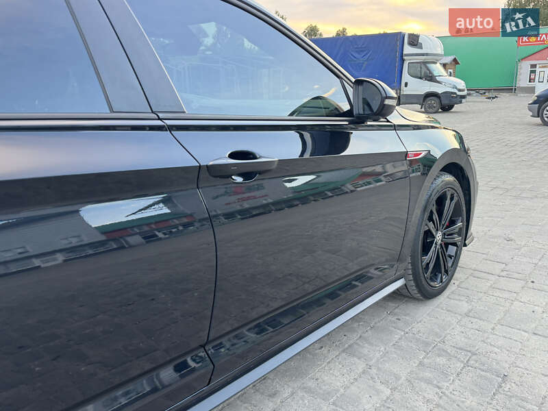 Седан Volkswagen Jetta 2020 в Ковеле фото 49 Седан Volkswagen Jetta 2020 в Ковеле