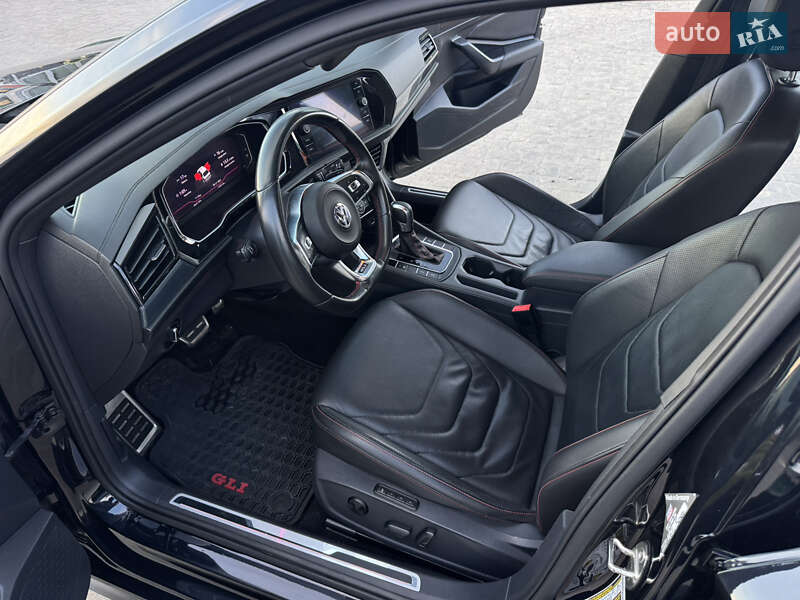 Седан Volkswagen Jetta 2020 в Ковеле фото 55 Седан Volkswagen Jetta 2020 в Ковеле
