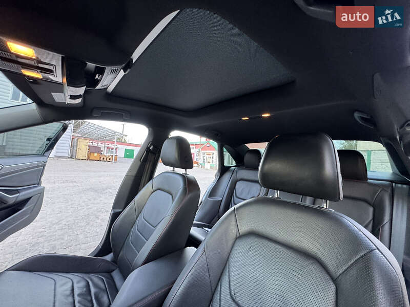 Седан Volkswagen Jetta 2020 в Ковеле фото 59 Седан Volkswagen Jetta 2020 в Ковеле