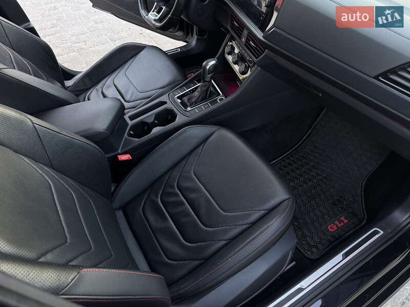 Седан Volkswagen Jetta 2020 в Ковеле фото 64 Седан Volkswagen Jetta 2020 в Ковеле