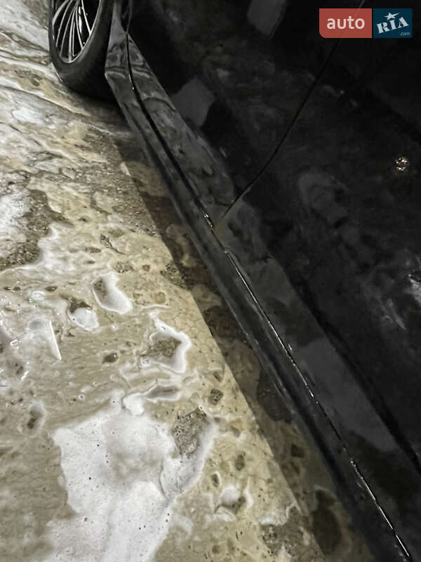 Седан Volkswagen Jetta 2015 в Києві