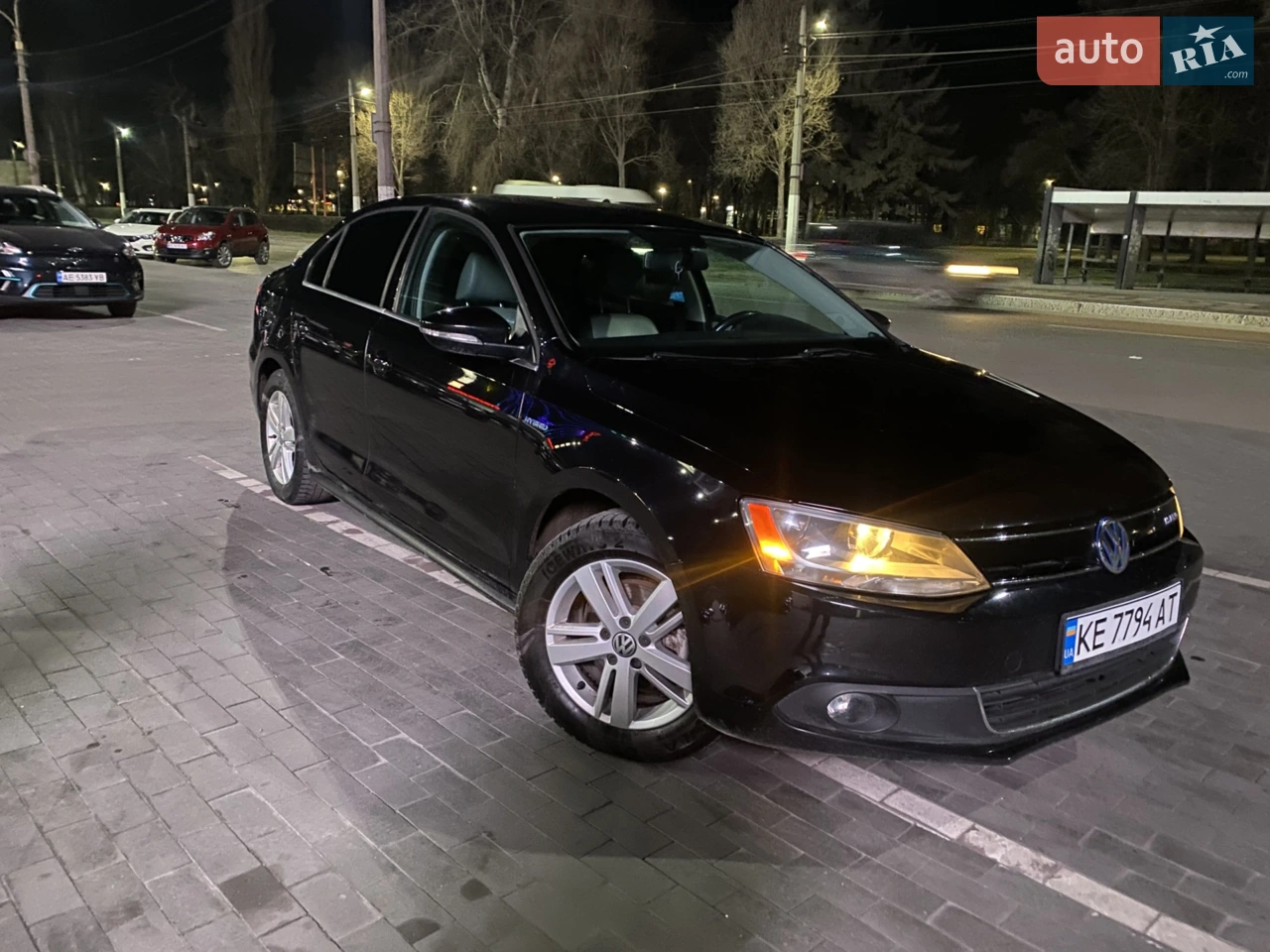 2014 Volkswagen Jetta - мініатюра 8