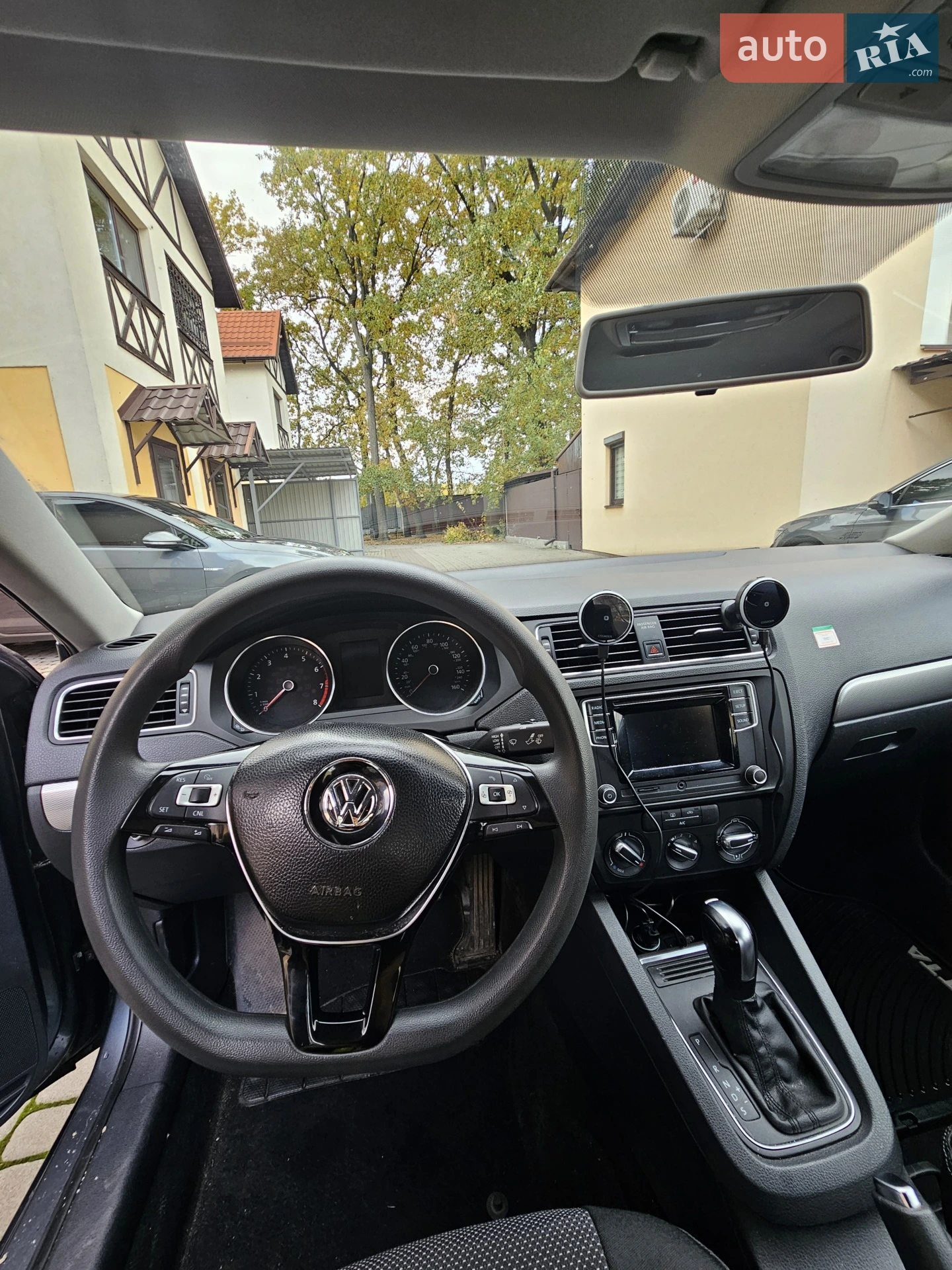 2016 Volkswagen Jetta - мініатюра 14