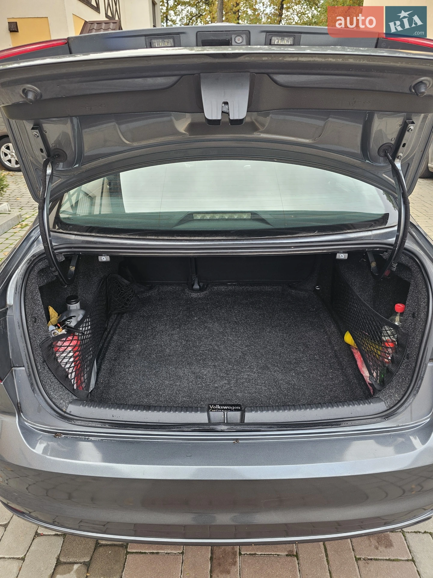 2016 Volkswagen Jetta - мініатюра 9
