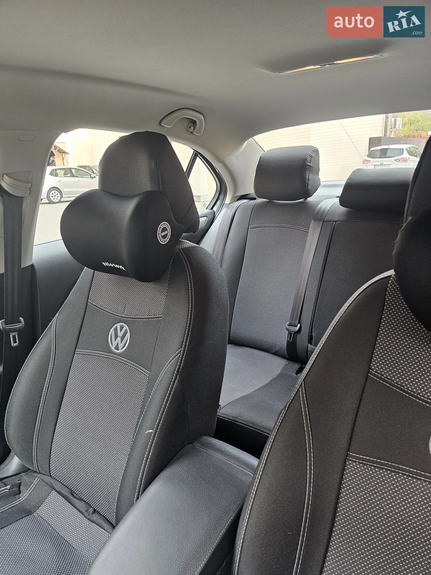 2016 Volkswagen Jetta - мініатюра 25