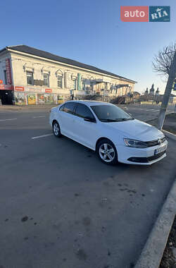 Седан Volkswagen Jetta 2011 в Нежине