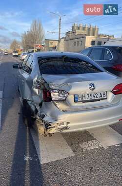 Седан Volkswagen Jetta 2010 в Одессе