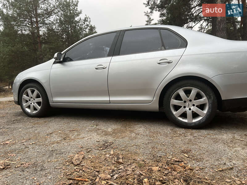 Volkswagen Jetta 2006 Volkswagen Jetta 2006
