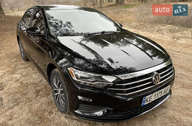 Седан Volkswagen Jetta 2020 в Павлограде