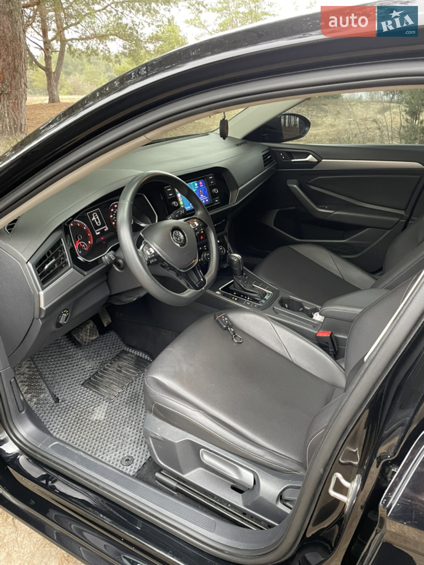 2020 Volkswagen Jetta - мініатюра 8