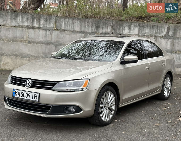 Volkswagen Jetta 2013 Volkswagen Jetta 2013