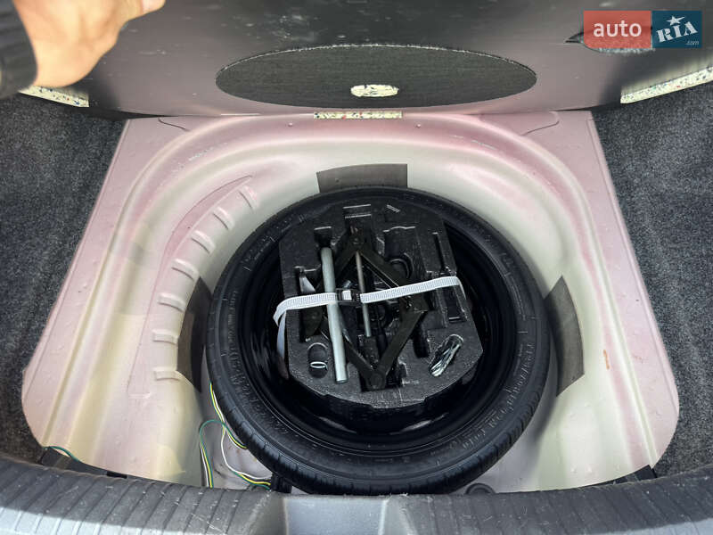 Седан Volkswagen Jetta 2022 в Луцке фото 31 Седан Volkswagen Jetta 2022 в Луцке