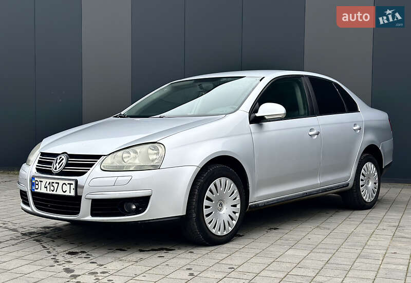 Седан Volkswagen Jetta 2008 в Хмельницком фото 7 Седан Volkswagen Jetta 2008 в Хмельницком