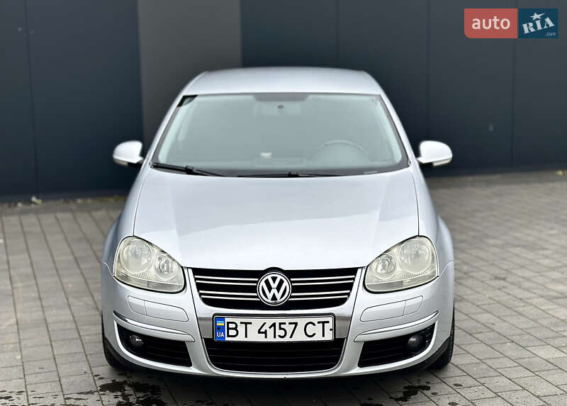 Седан Volkswagen Jetta 2008 в Хмельницком фото 12 Седан Volkswagen Jetta 2008 в Хмельницком