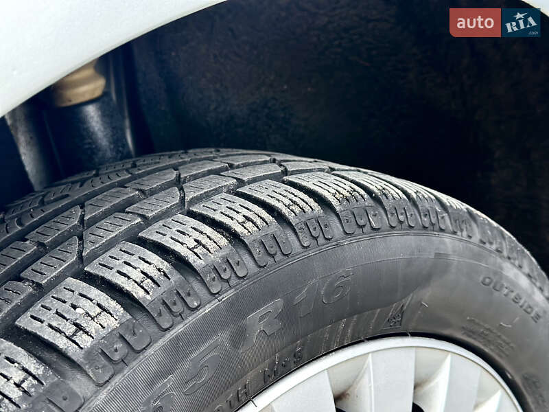 Седан Volkswagen Jetta 2008 в Хмельницком фото 24 Седан Volkswagen Jetta 2008 в Хмельницком