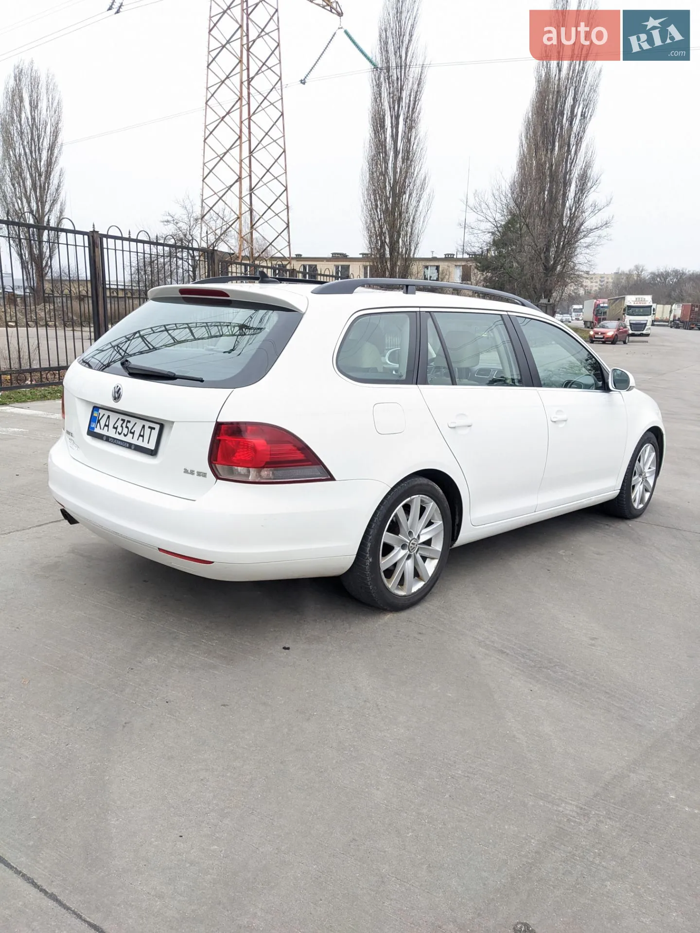 2011 Volkswagen Jetta - мініатюра 7