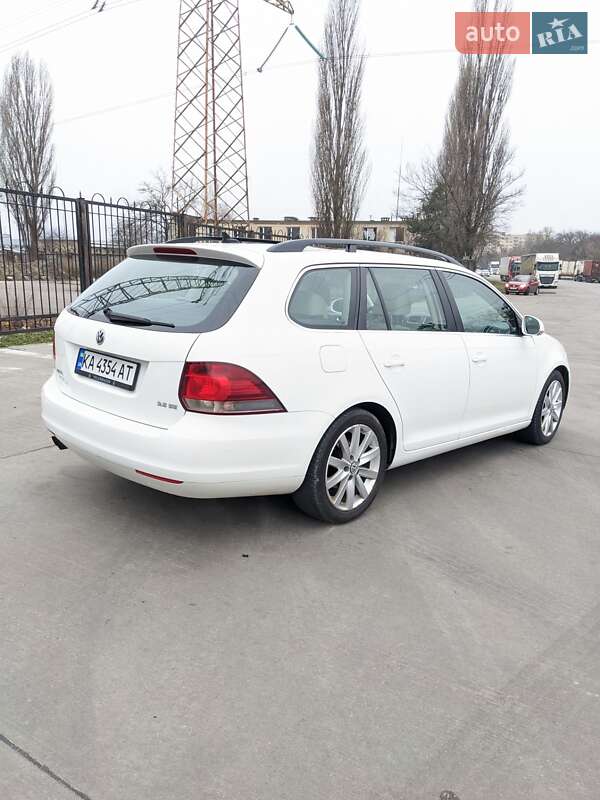 Универсал Volkswagen Jetta 2011 в Киеве фото 7 Универсал Volkswagen Jetta 2011 в Киеве