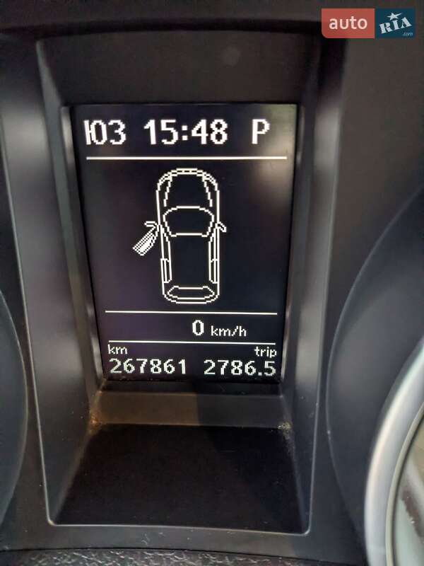 Универсал Volkswagen Jetta 2011 в Киеве фото 16 Универсал Volkswagen Jetta 2011 в Киеве