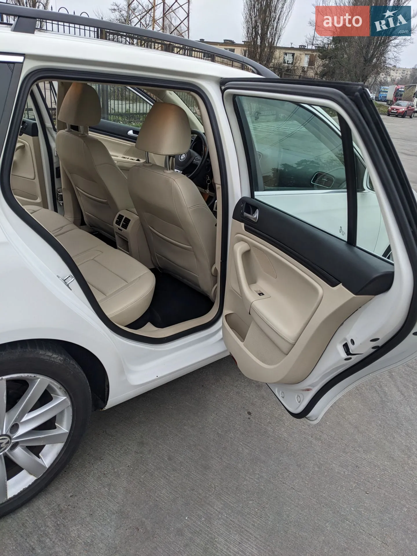 2011 Volkswagen Jetta - мініатюра 21
