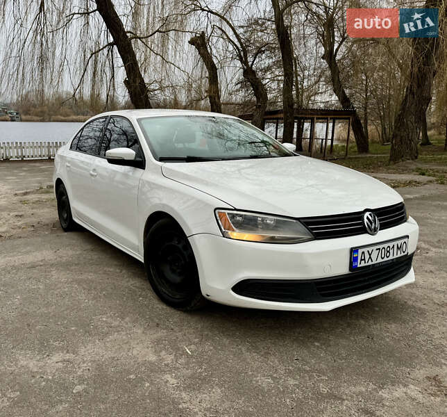 Седан Volkswagen Jetta 2011 в Харькове фото 2 Седан Volkswagen Jetta 2011 в Харькове