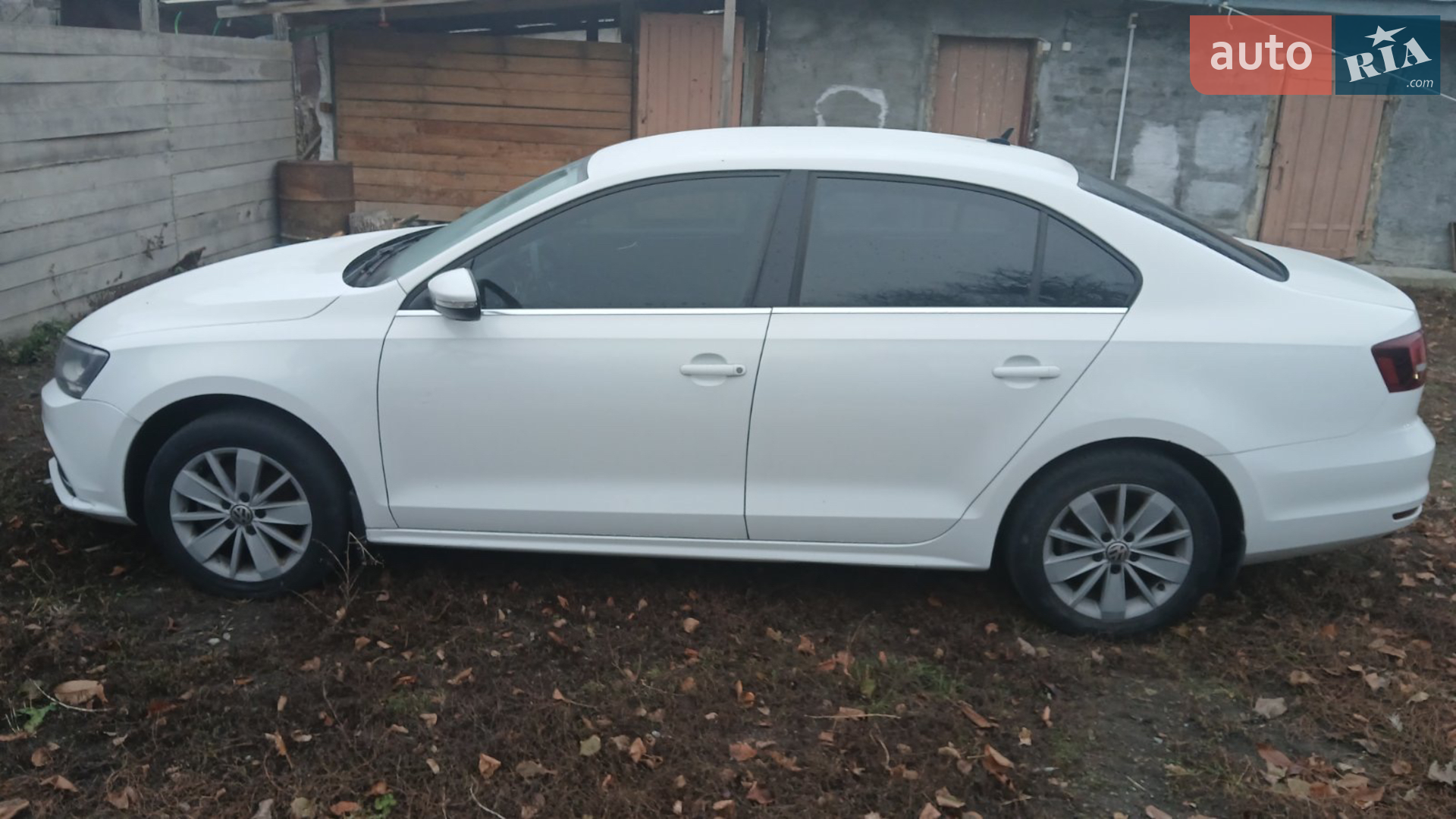2016 Volkswagen Jetta - фото 1