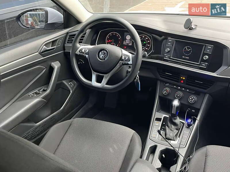 Седан Volkswagen Jetta 2020 в Киеве фото 24 Седан Volkswagen Jetta 2020 в Киеве