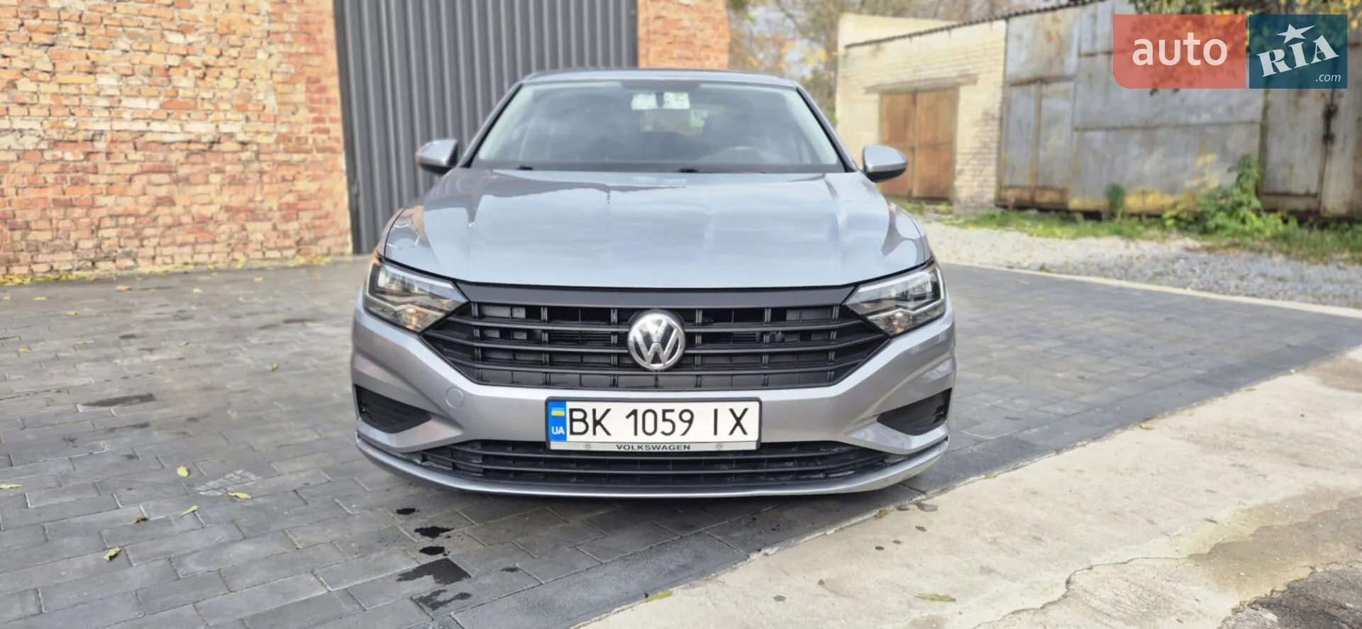 2019 Volkswagen Jetta - мініатюра 3