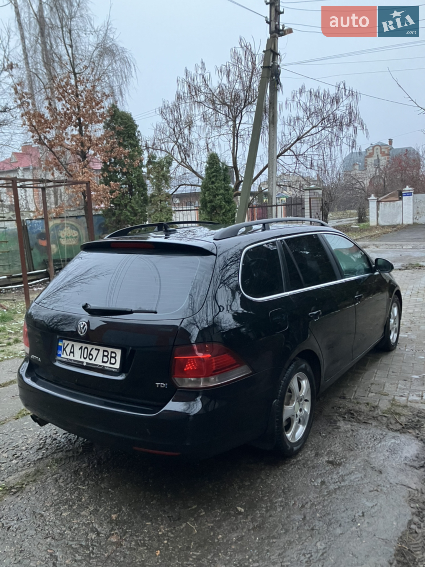 2014 Volkswagen Jetta - мініатюра 5