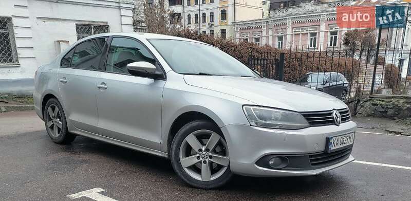 Volkswagen Jetta 2010 Volkswagen Jetta 2010