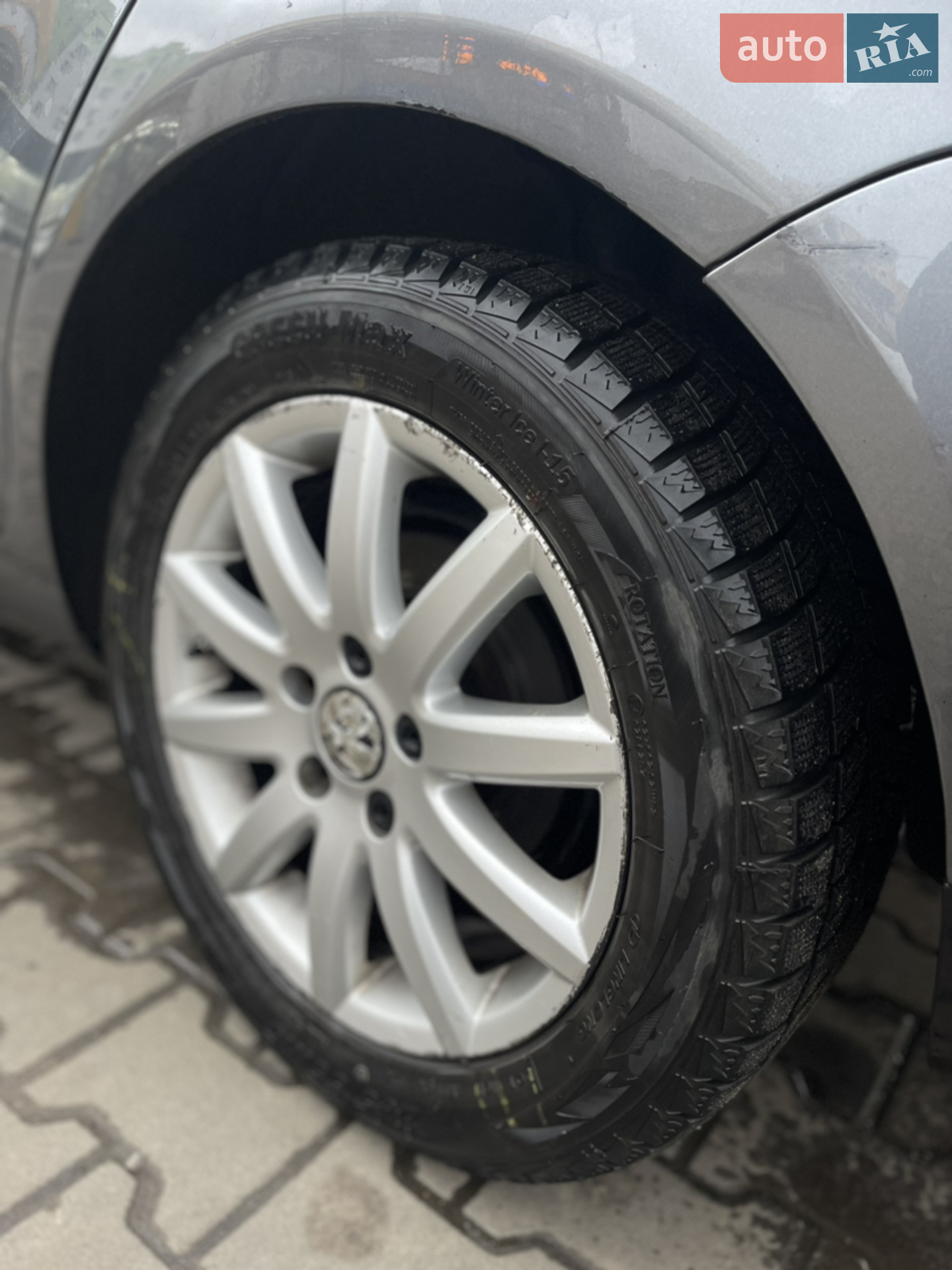 2010 Volkswagen Jetta - мініатюра 10
