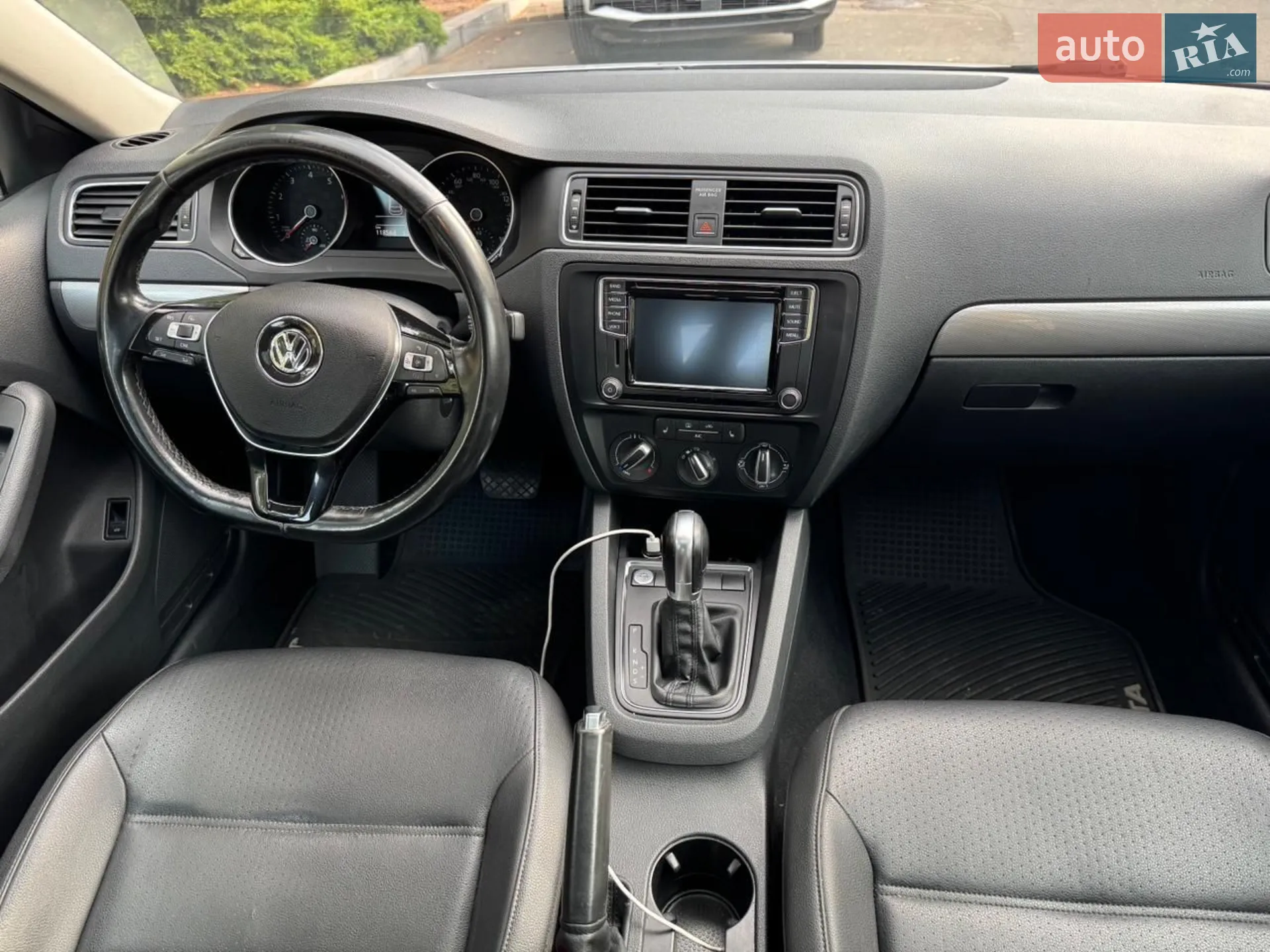 2016 Volkswagen Jetta - мініатюра 7