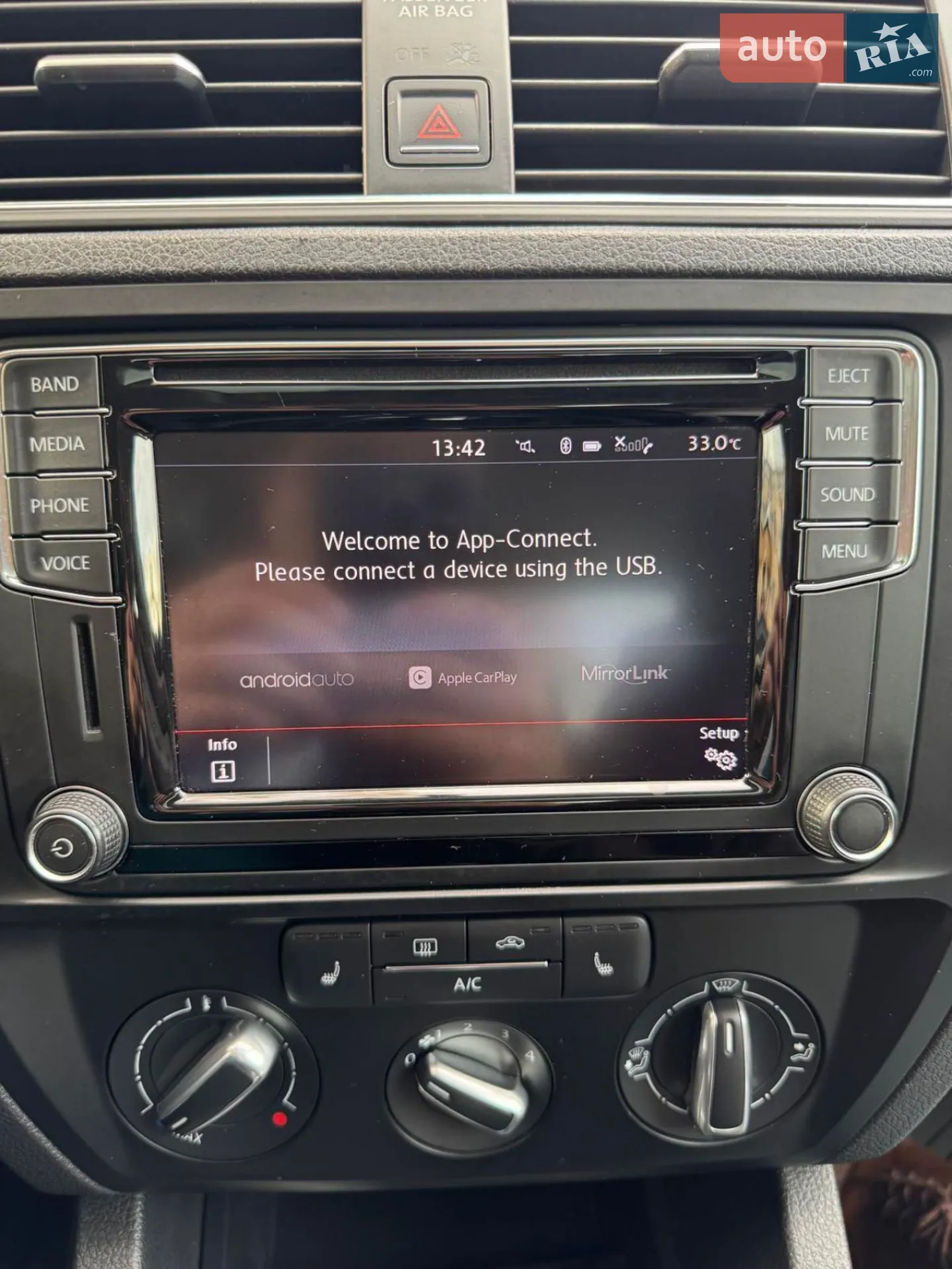 2016 Volkswagen Jetta - мініатюра 6
