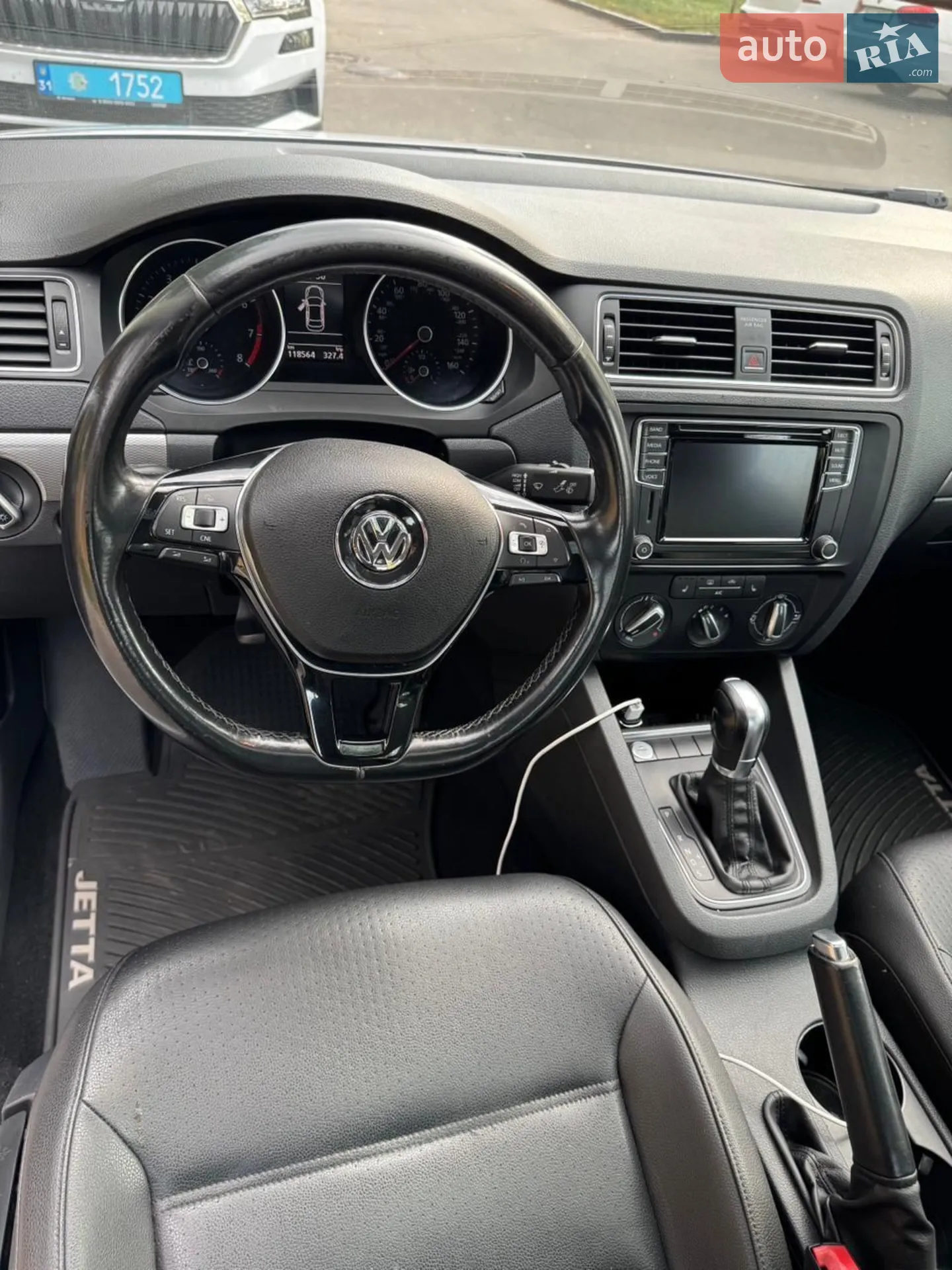 2016 Volkswagen Jetta - мініатюра 14