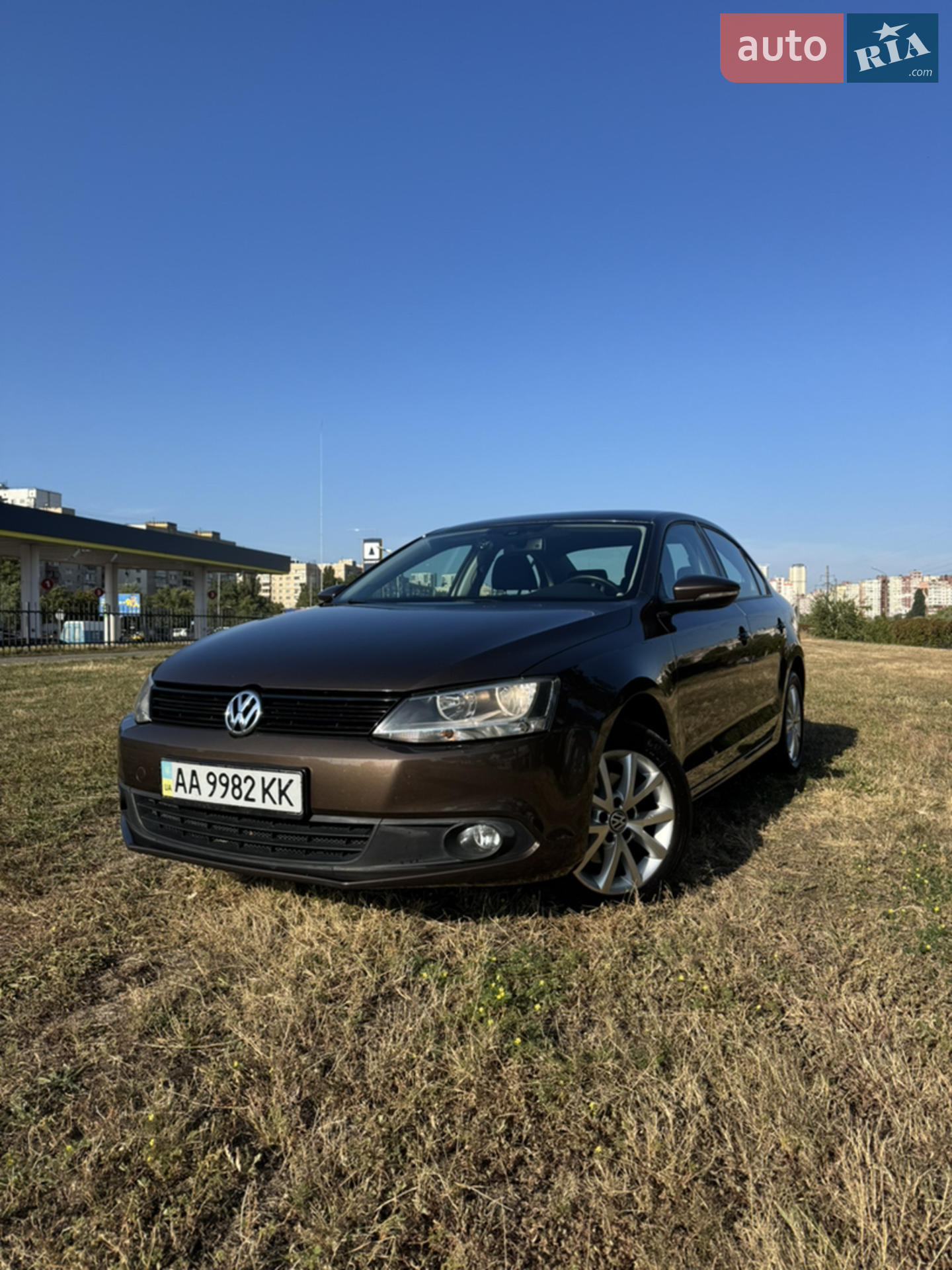 2013 Volkswagen Jetta - мініатюра 10
