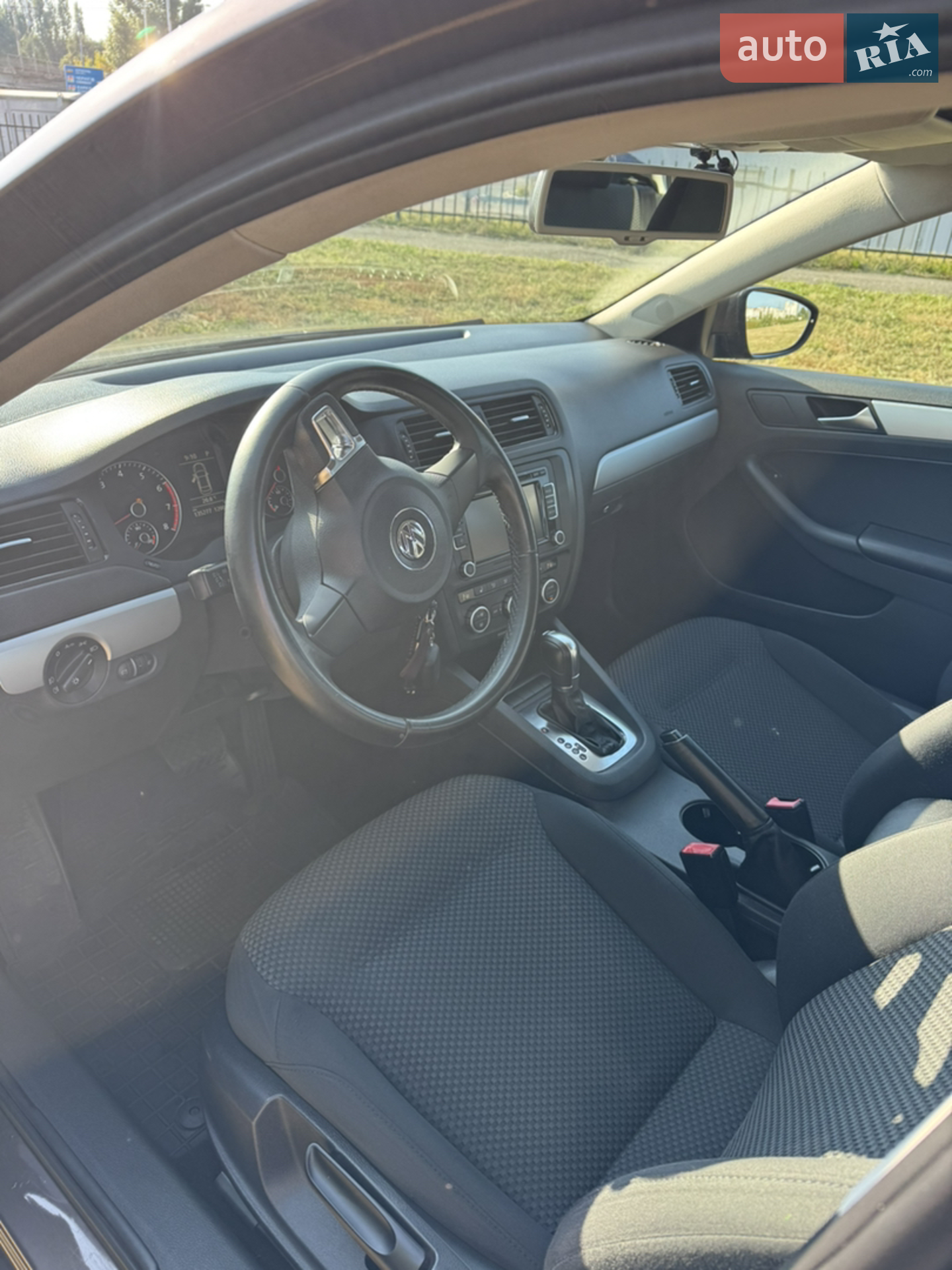 2013 Volkswagen Jetta - мініатюра 9