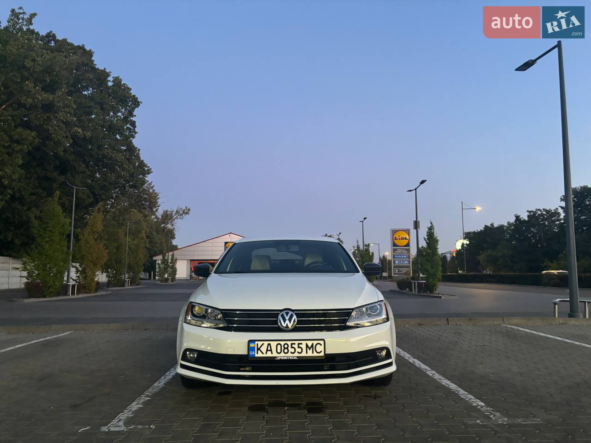 2016 Volkswagen Jetta - мініатюра 7