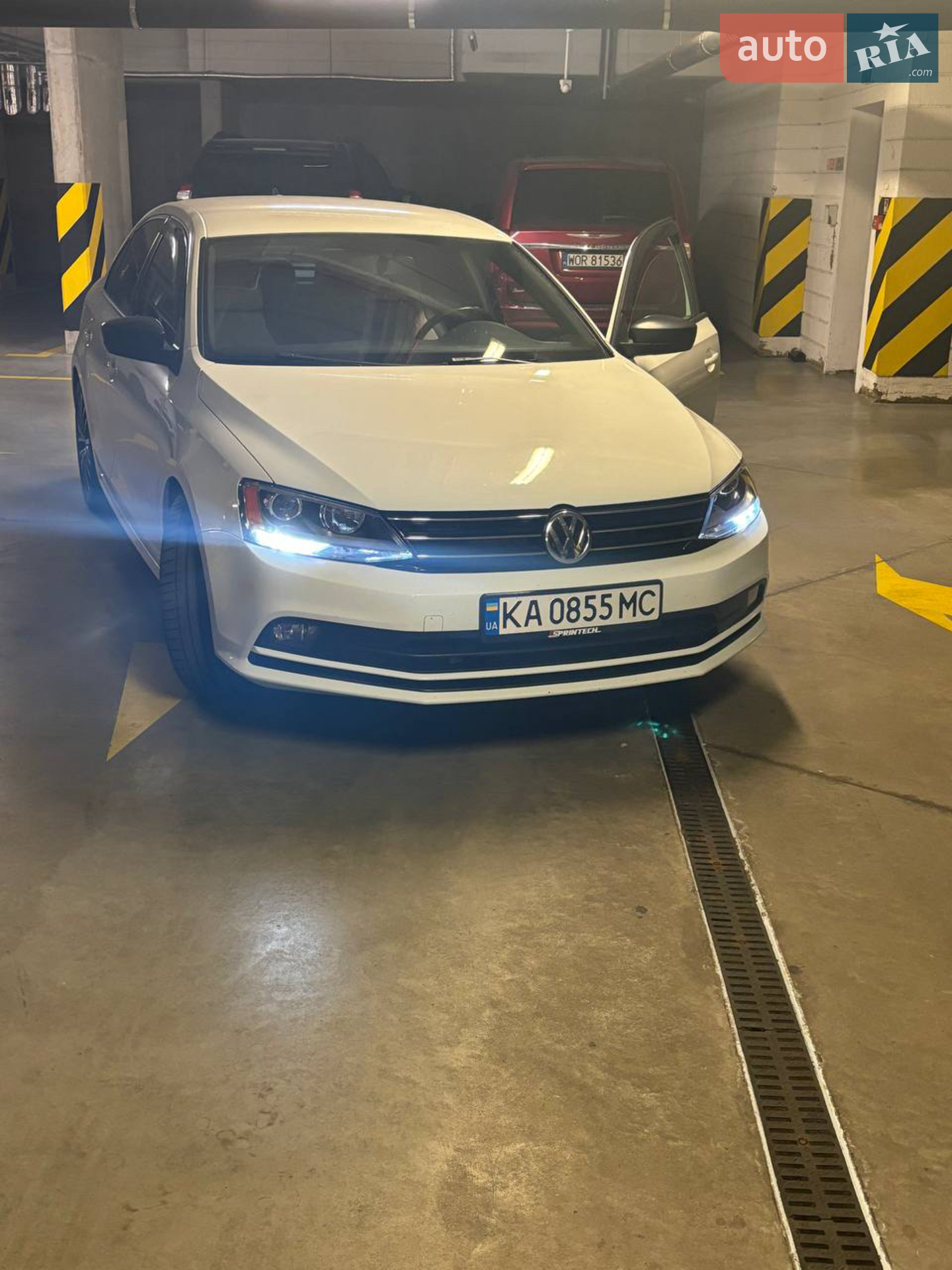 2016 Volkswagen Jetta - мініатюра 10