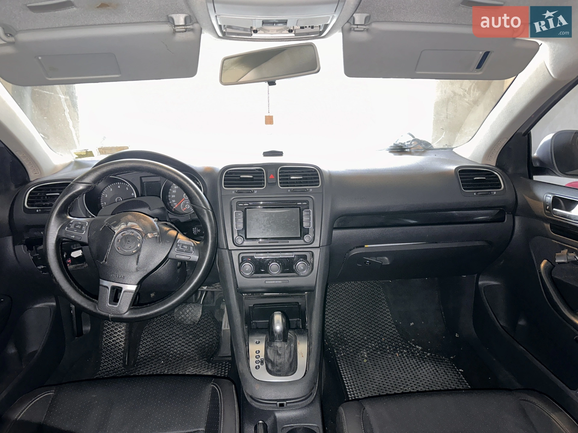 2012 Volkswagen Jetta - мініатюра 25