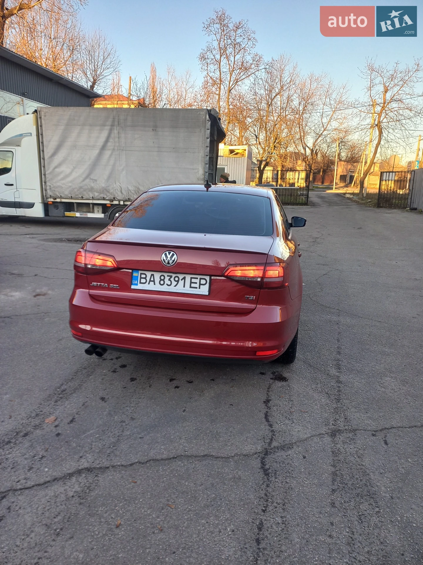 2016 Volkswagen Jetta - мініатюра 13