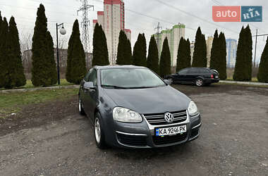 Седан Volkswagen Jetta 2007 в Броварах