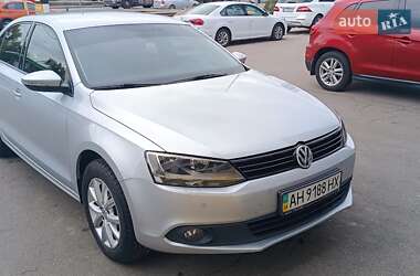 Седан Volkswagen Jetta 2012 в Киеве