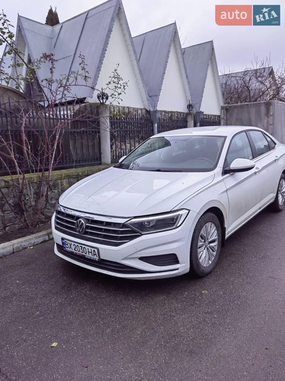 2018 Volkswagen Jetta - мініатюра 21