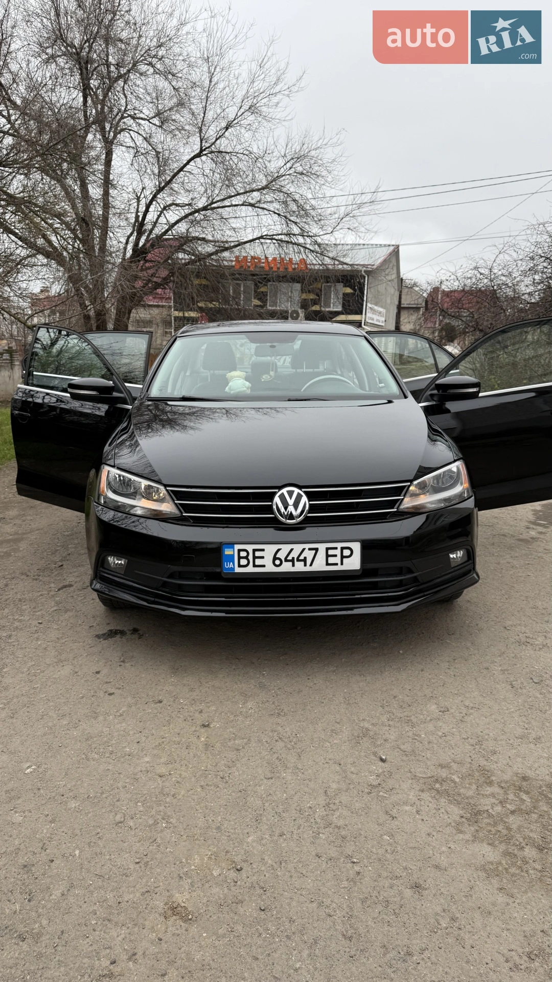 2014 Volkswagen Jetta - мініатюра 2