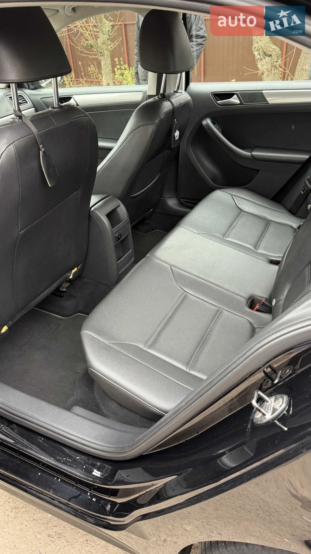 2014 Volkswagen Jetta - мініатюра 5