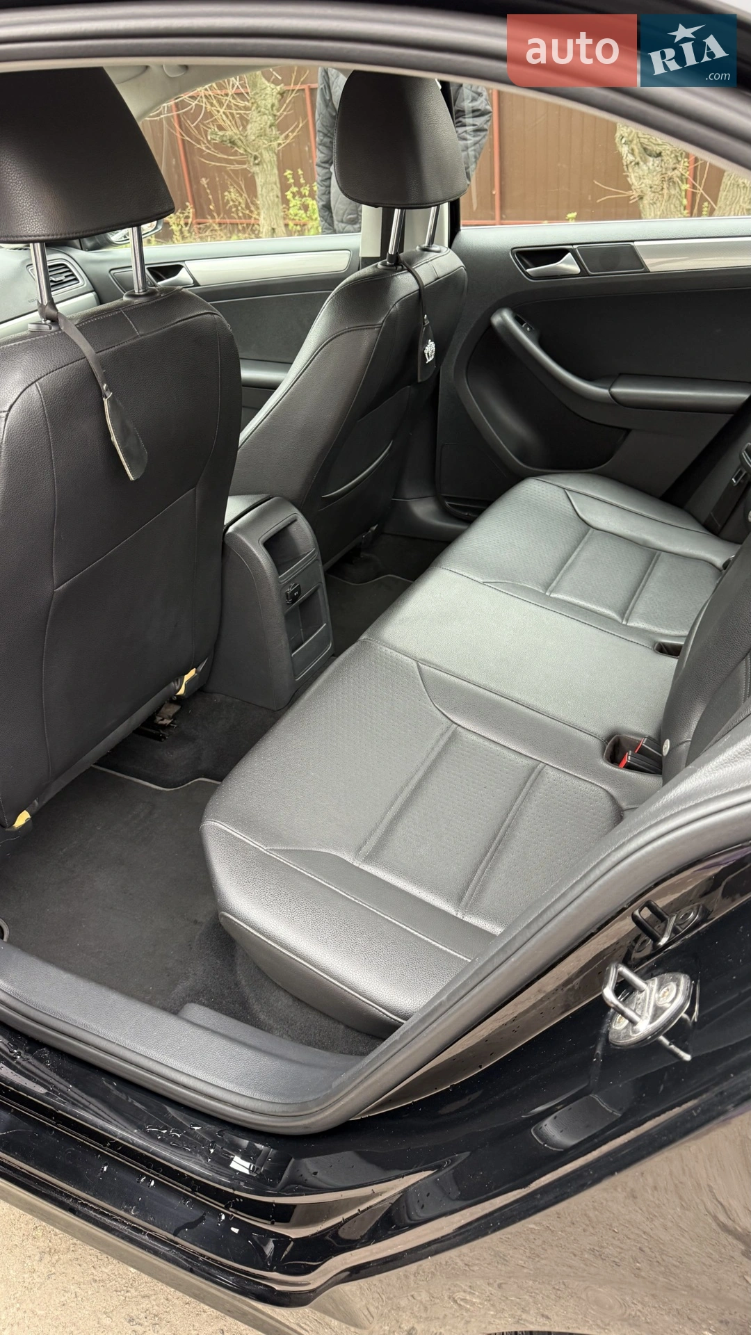 2014 Volkswagen Jetta - мініатюра 6